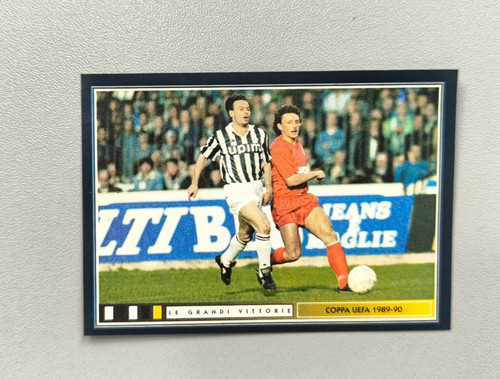 Figurina 121 coppa - 121, uefa