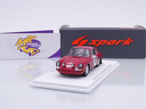 Spark s5580 porsche - spark, t/r