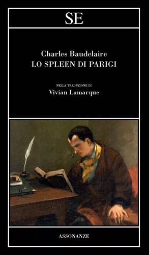 Spleen parigi charles - spleen,