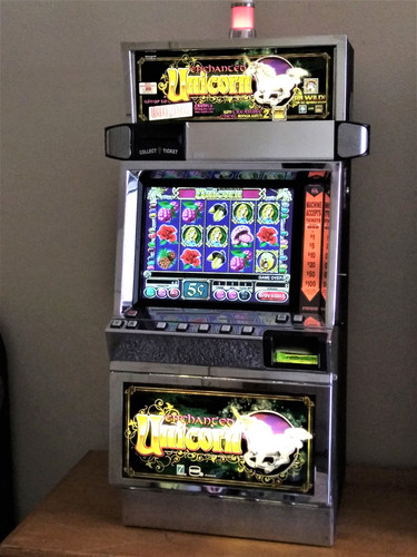 Igt beautiful i game - igt, beautiful!