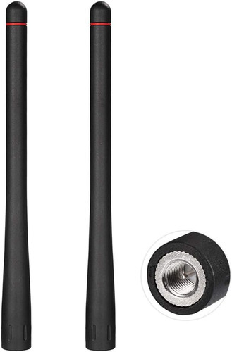 Confezione antenne radio vhf - antenne,