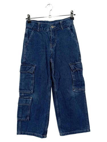 Kids salopette jeans - kids, bambini