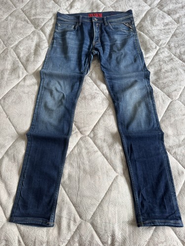 Jeans replay uomo - jeans,