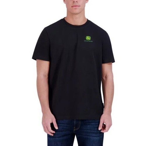 Shirt uomo john - t-shirt, deere