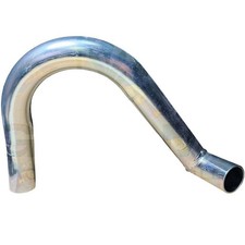 Tubo Acqua In Ferro Trattore