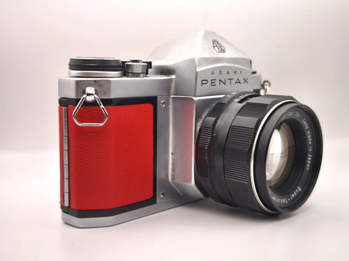 Pentax s1a fotocamera - pentax, 35