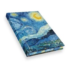 Anon Starry Night Van Gogh