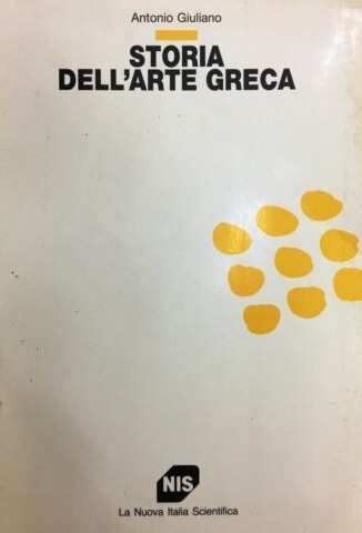 Storia dell arte - dell'arte, greca