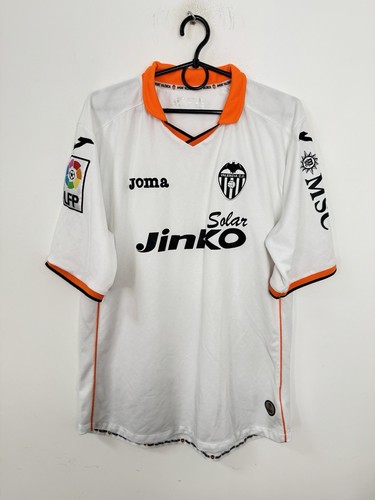 Maglia calcio valencia - maglia,