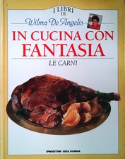 IN CUCINA CON FANTASIA - LE