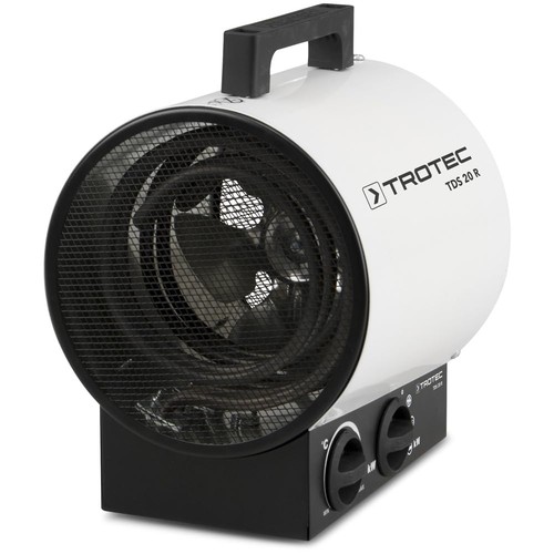 Riscaldatore elettrico tds - elettrico,