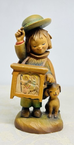 Anri ferrandiz figurine - anri,