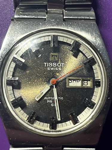 Orologio tissot 516 gl - pr,