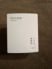 TP-LINK TL-PA2010 AV200