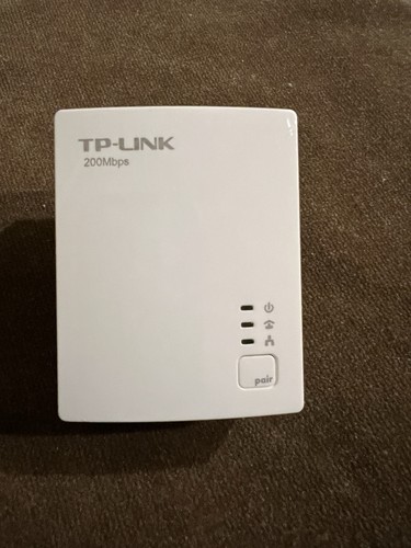 Link pa2010 av200 - tl-pa2010,