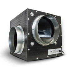 Ventilatore Mammoth Foam Box