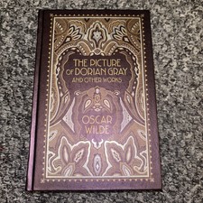 THE PICTURE OF DORIAN GRAY AND