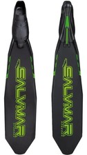 PINNE SALVIMAR SPEEDER NERO