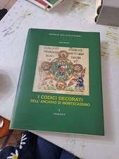 i codici decorati