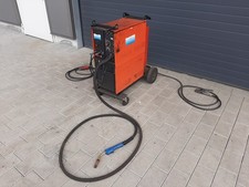 Saldatrice KEMPPI Kempomig 3500S Mig Mag saldatrice a gas di protezione 350A