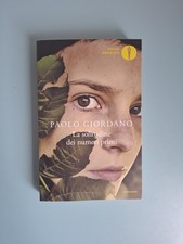 La solitudine dei numeri primi