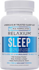 Sleep Aid – Professional