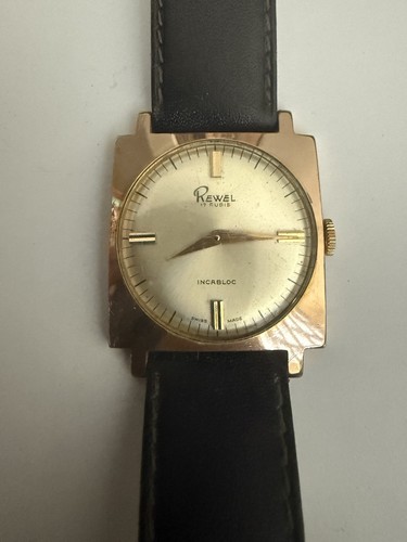 Rewel swiss made carica - rewel,