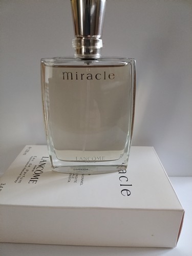 Miracle lancome edp vintage - di,