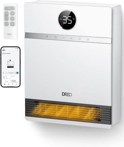 Dreo intelligente - dreo,