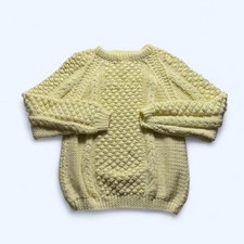 Maglione Pescatore Vintage