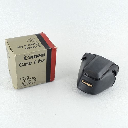 Custodia canon per - l, t80