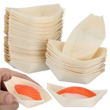 Contenitori snack stoviglie in