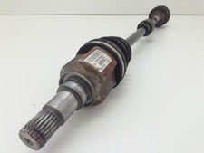 SEMIASSE RUOTA ANTERIORE SINISTRA OPEL KARL KARL ROCKS 1.0 BENZINA LATO GUIDA