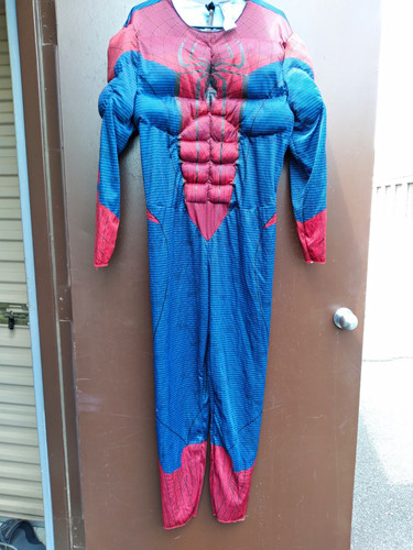 Costume marvel spider man - costume,