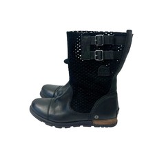 Sorel Major Womens Black