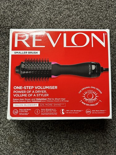 Revlon salon asciugacapelli - revlon,