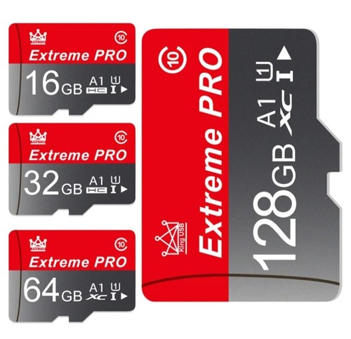 Scheda micro 64 gb - scheda, 32