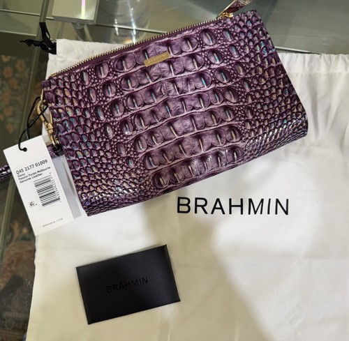 Pochette polso brahmin - polso,