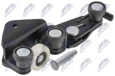 NTY EZC-FT-221 Guida a Rullo