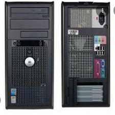 Dell optiplex gx620 computer - optiplex,