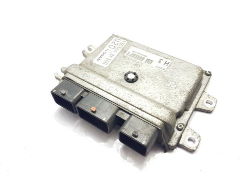 2012 nissan qashqai ecu unità - nissan,