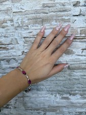 Bracciale In Argento 925