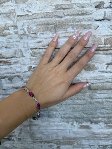 Bracciale argento 925 - in,