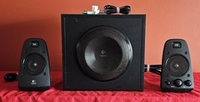 Logitech Z623 THX 2.1 sistema