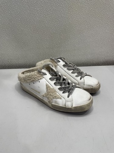 Golden goose super star - golden, super-star