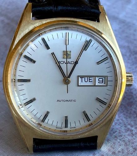 Orologio uomo vintage zenith - orologio,
