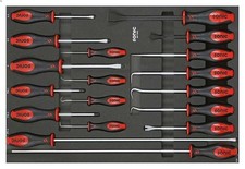 SONIC 601808 Trolley Tool