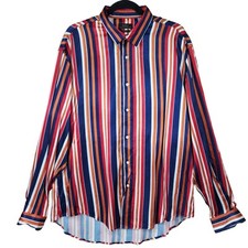 Camicia Zara Relaxed Fit