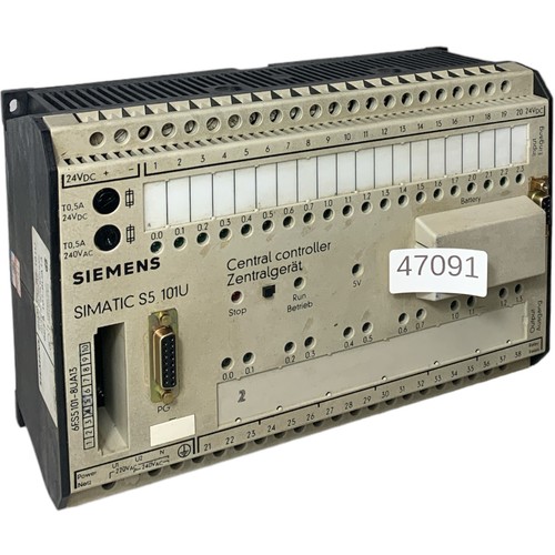 Siemens simatic 101u - siemens,