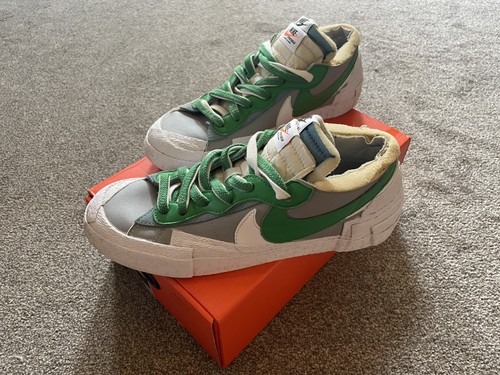Nike blazer - nike🔥nike, basso